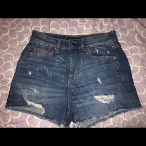 Aeropostal shorts